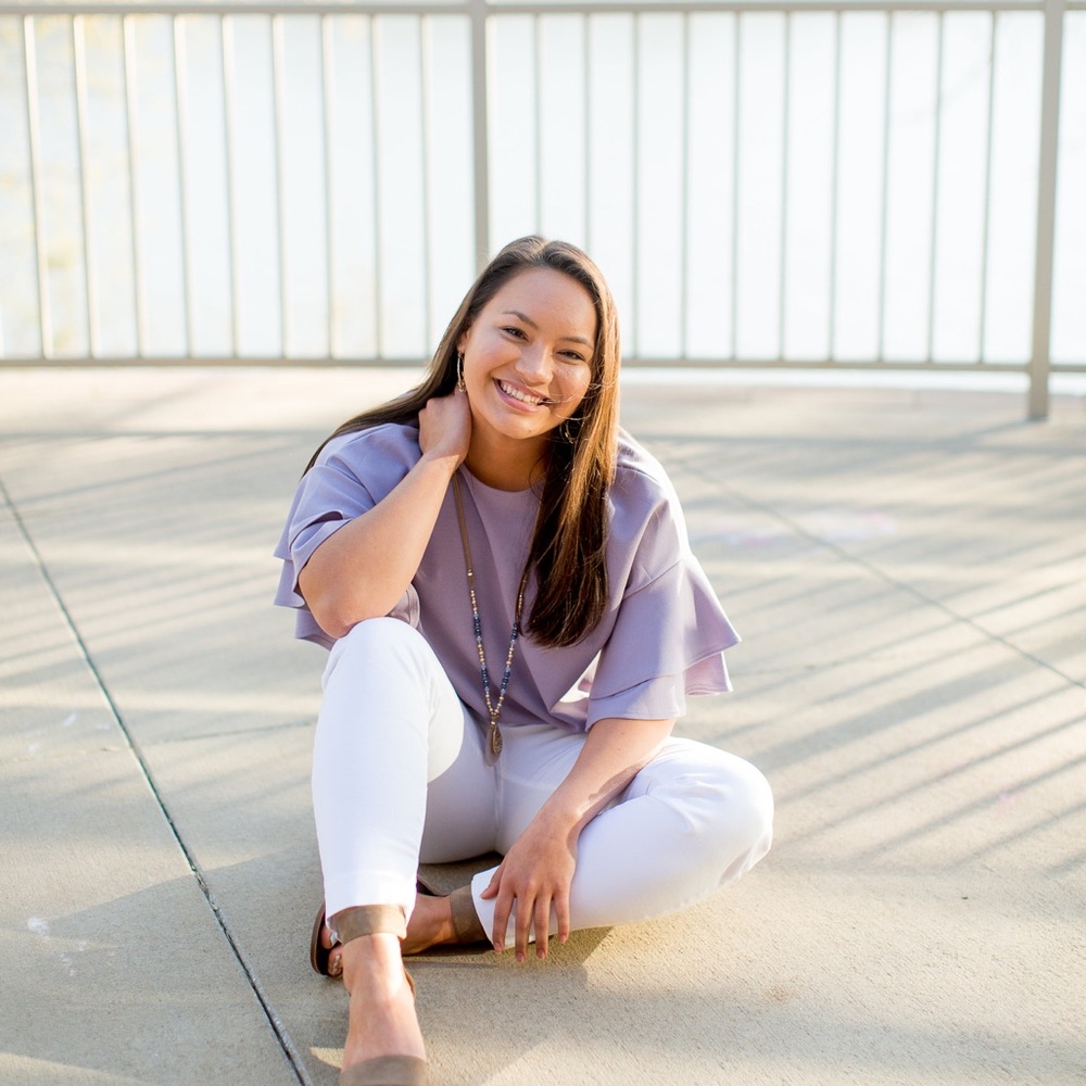 Meet your Posher, Jacey